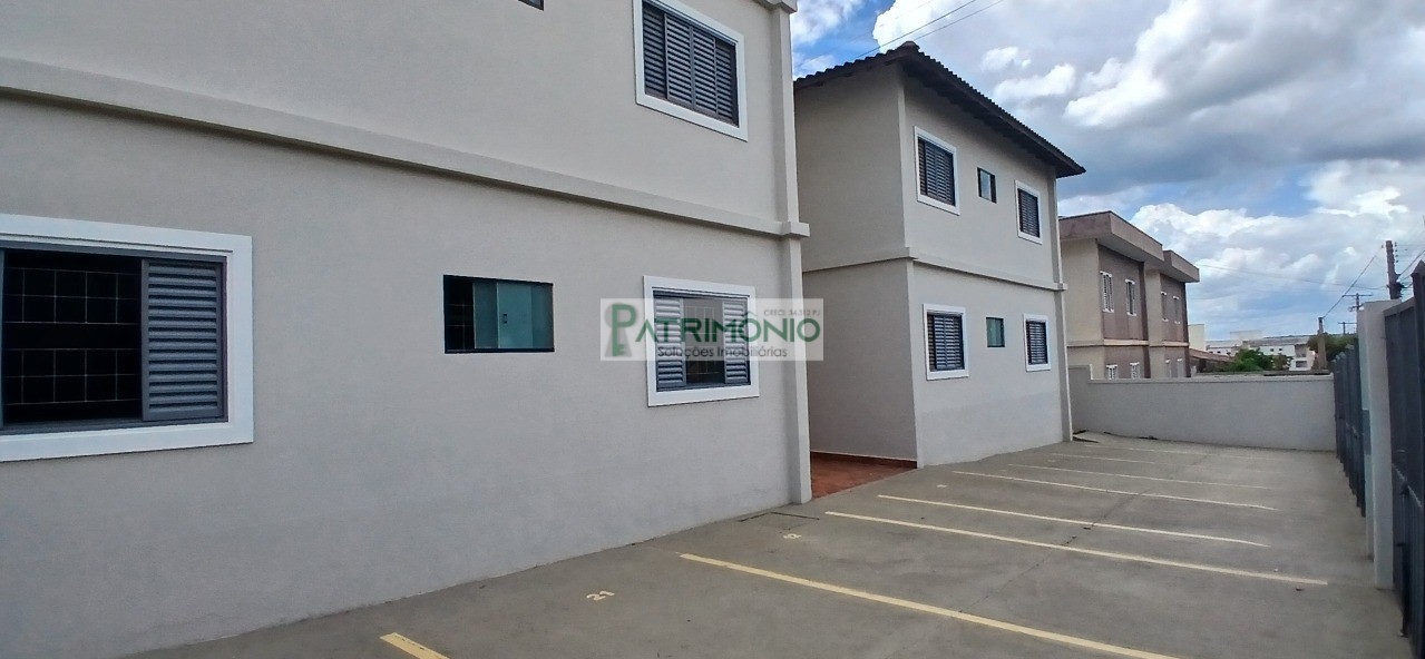 Apartamento, 2 quartos, 67 m² - Foto 1