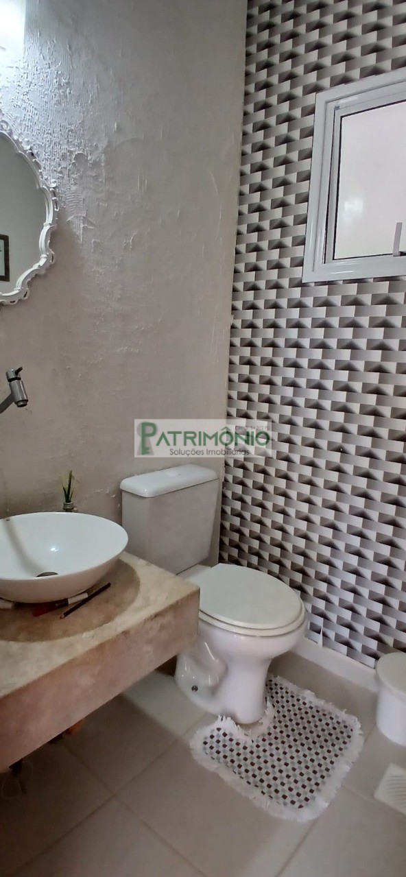 Casa, 4 quartos - Foto 17