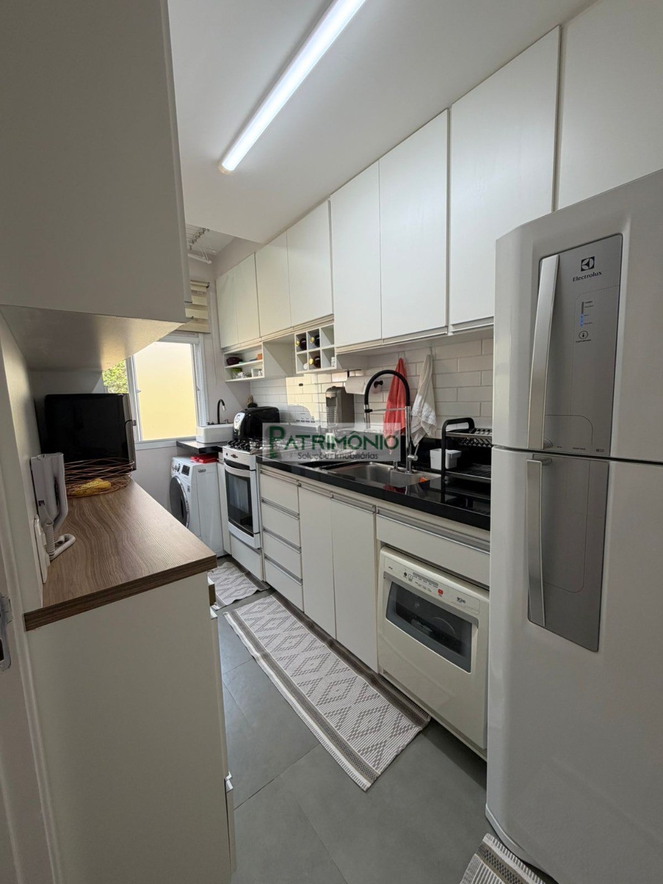 Apartamento, 2 quartos, 56 m² - Foto 3