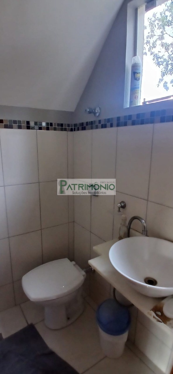 Casa, 2 quartos - Foto 14
