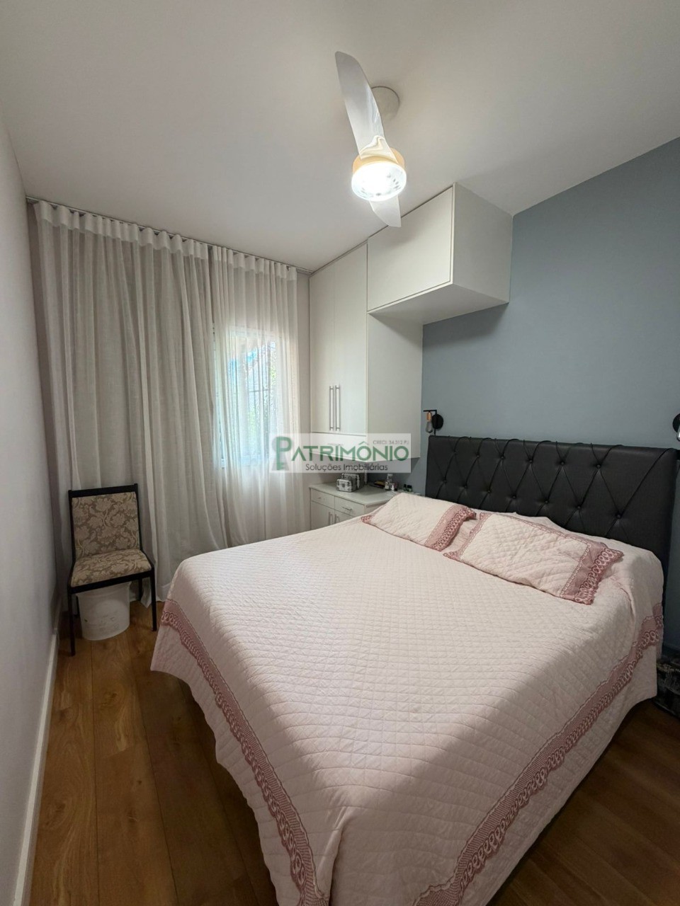 Apartamento, 2 quartos, 56 m² - Foto 16