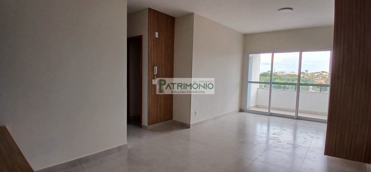 Apartamento, 2 quartos, 77 m² - Foto 2