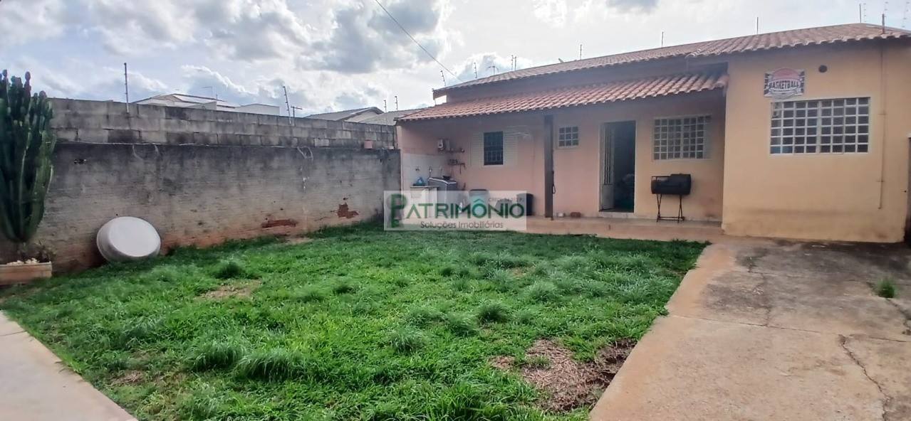 Casa, 2 quartos - Foto 4