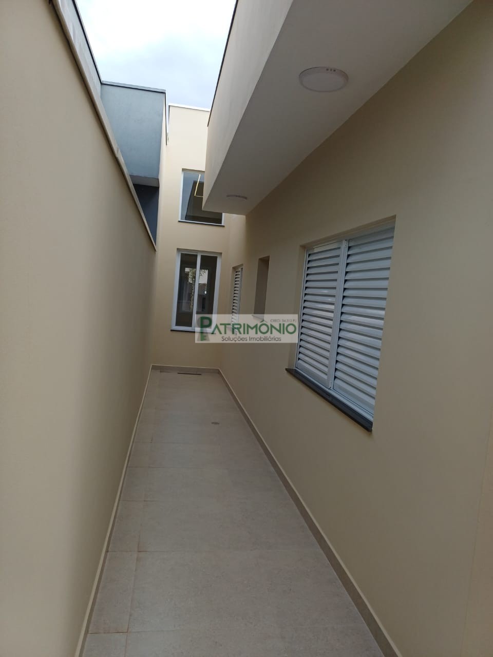 Casa, 3 quartos - Foto 25