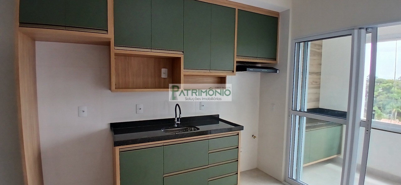 Apartamento, 2 quartos, 77 m² - Foto 6