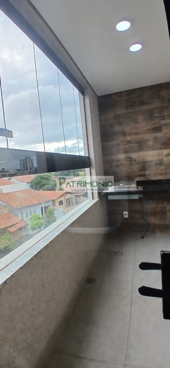 Apartamento, 1 quarto, 40 m² - Foto 10