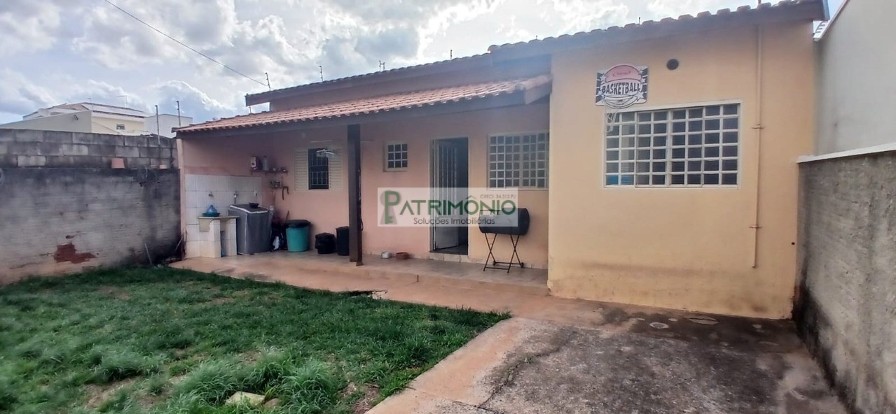 Casa, 2 quartos - Foto 2