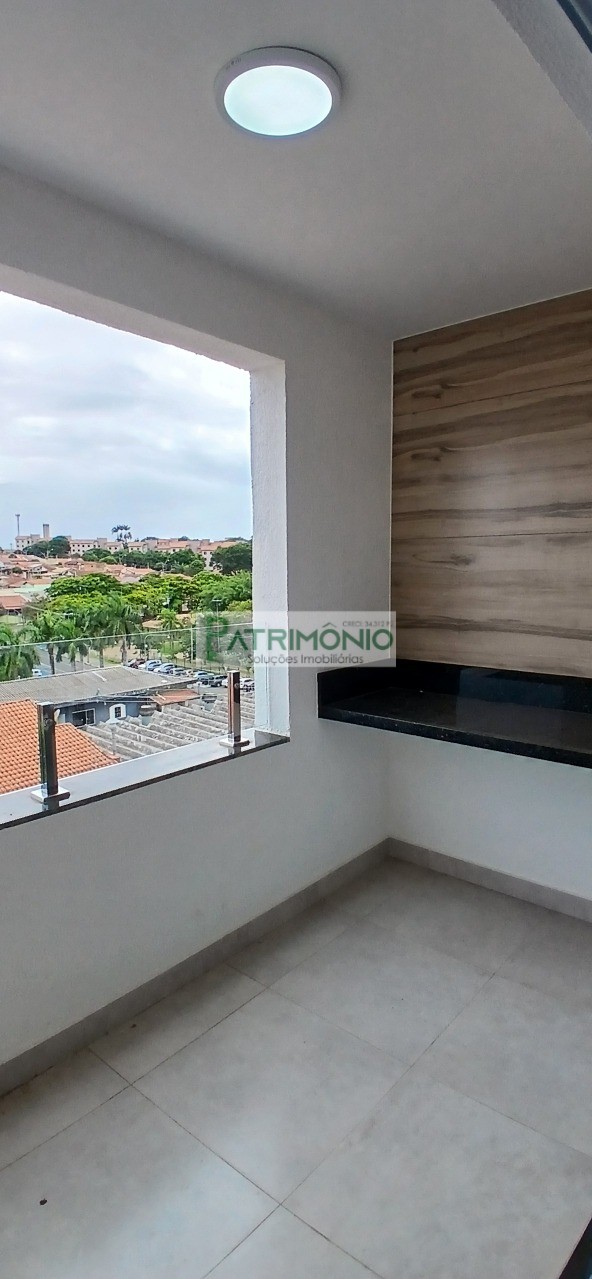 Apartamento, 2 quartos, 77 m² - Foto 11