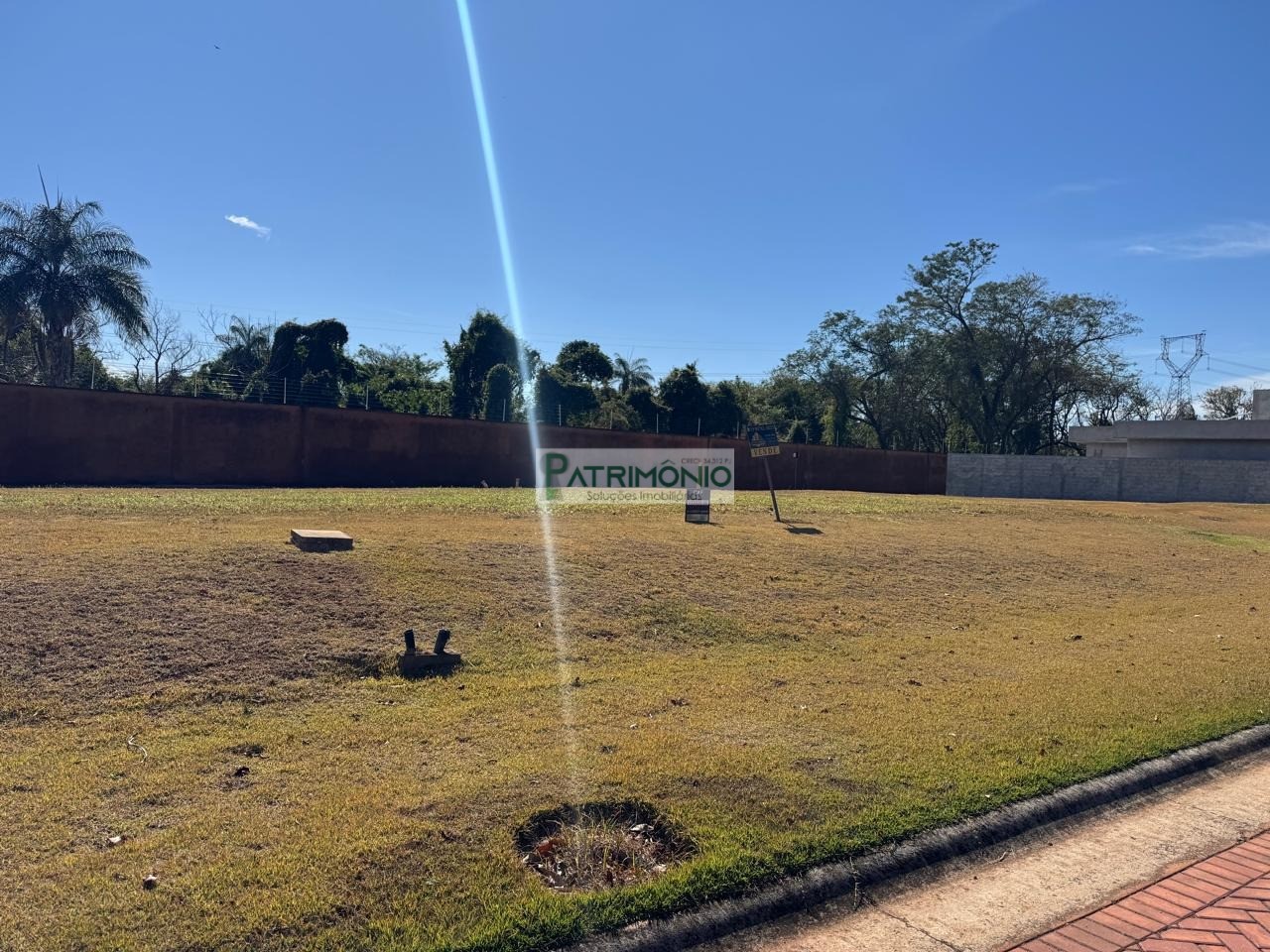 Terreno, 476 m² - Foto 1