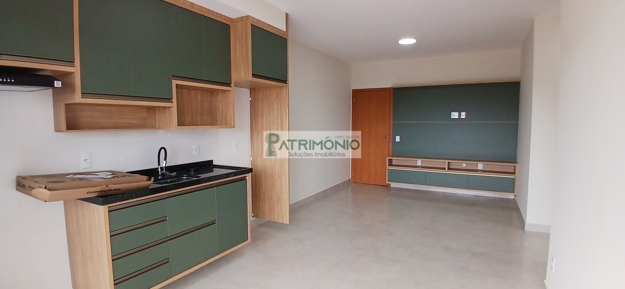 Apartamento, 2 quartos, 77 m² - Foto 3