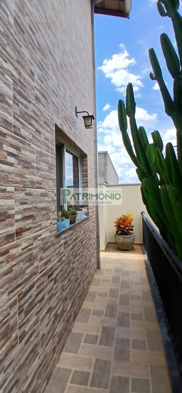 Casa, 4 quartos - Foto 38
