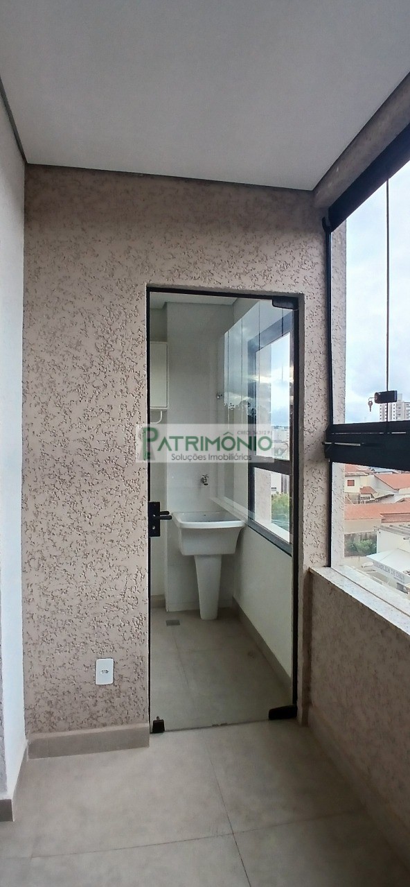 Apartamento, 1 quarto, 40 m² - Foto 5