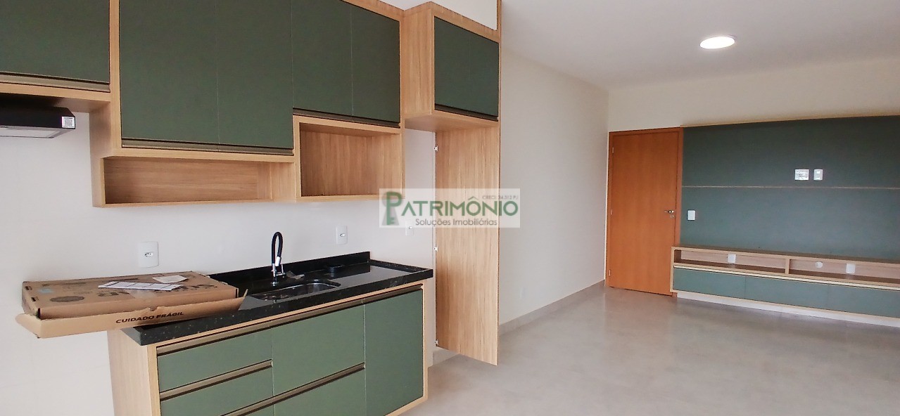 Apartamento, 2 quartos, 77 m² - Foto 4