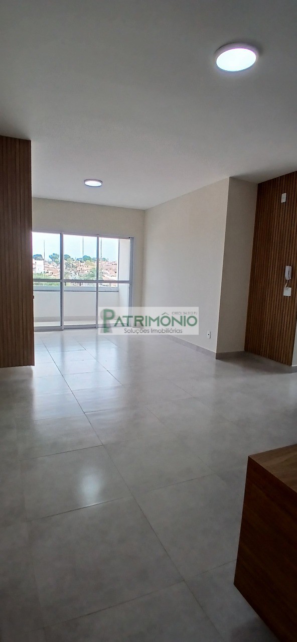 Apartamento, 2 quartos, 77 m² - Foto 2