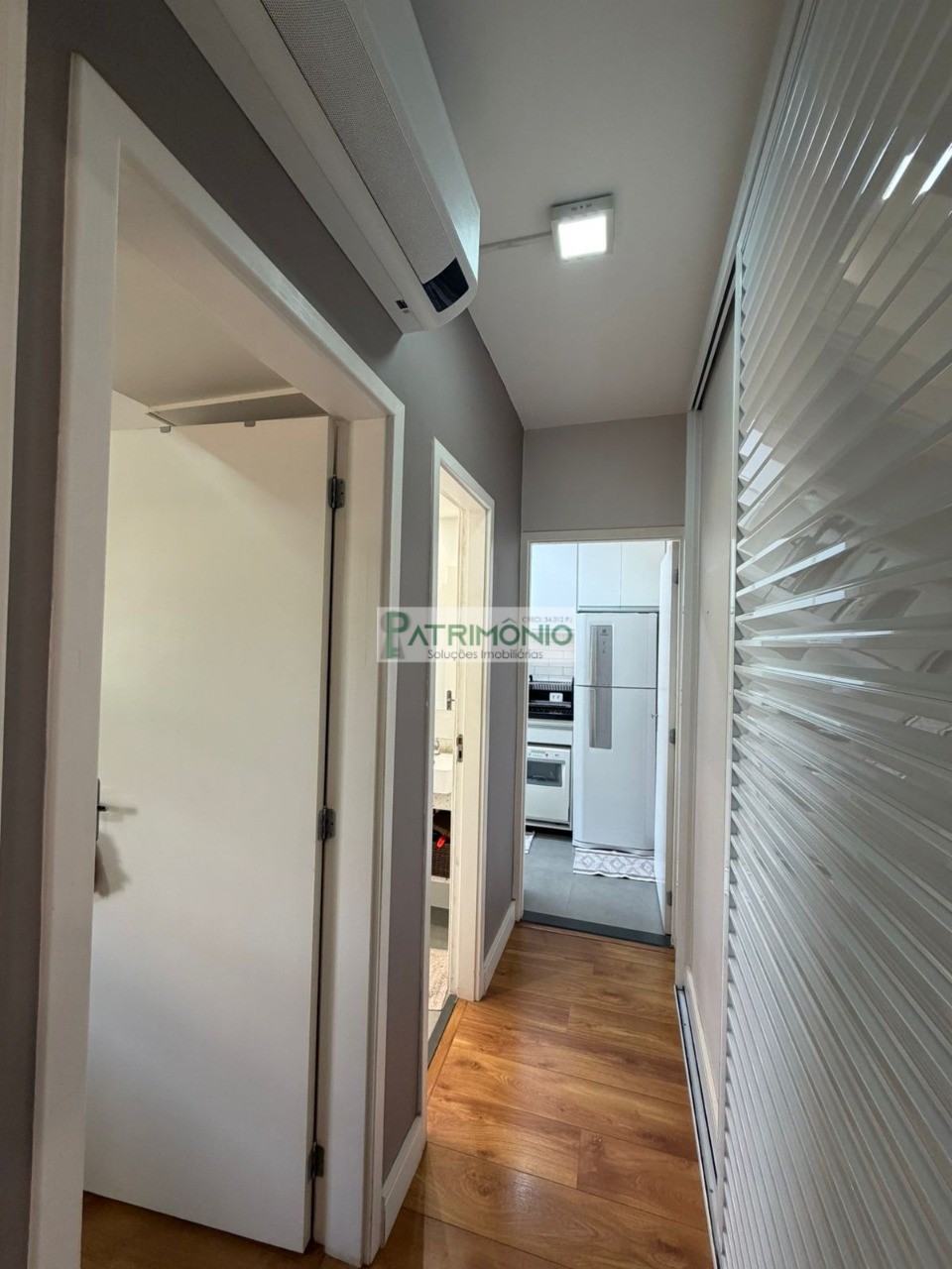 Apartamento, 2 quartos, 56 m² - Foto 20