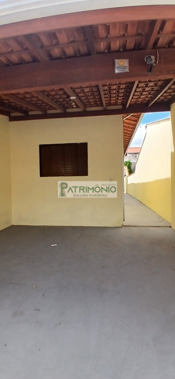 Casa, 2 quartos, 80 m² - Foto 3