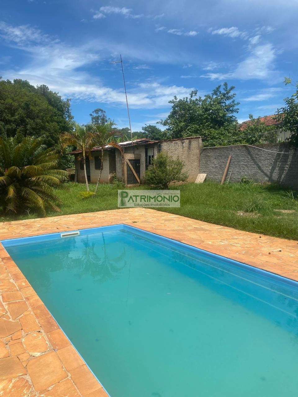 Chácara, 2 quartos - Foto 18
