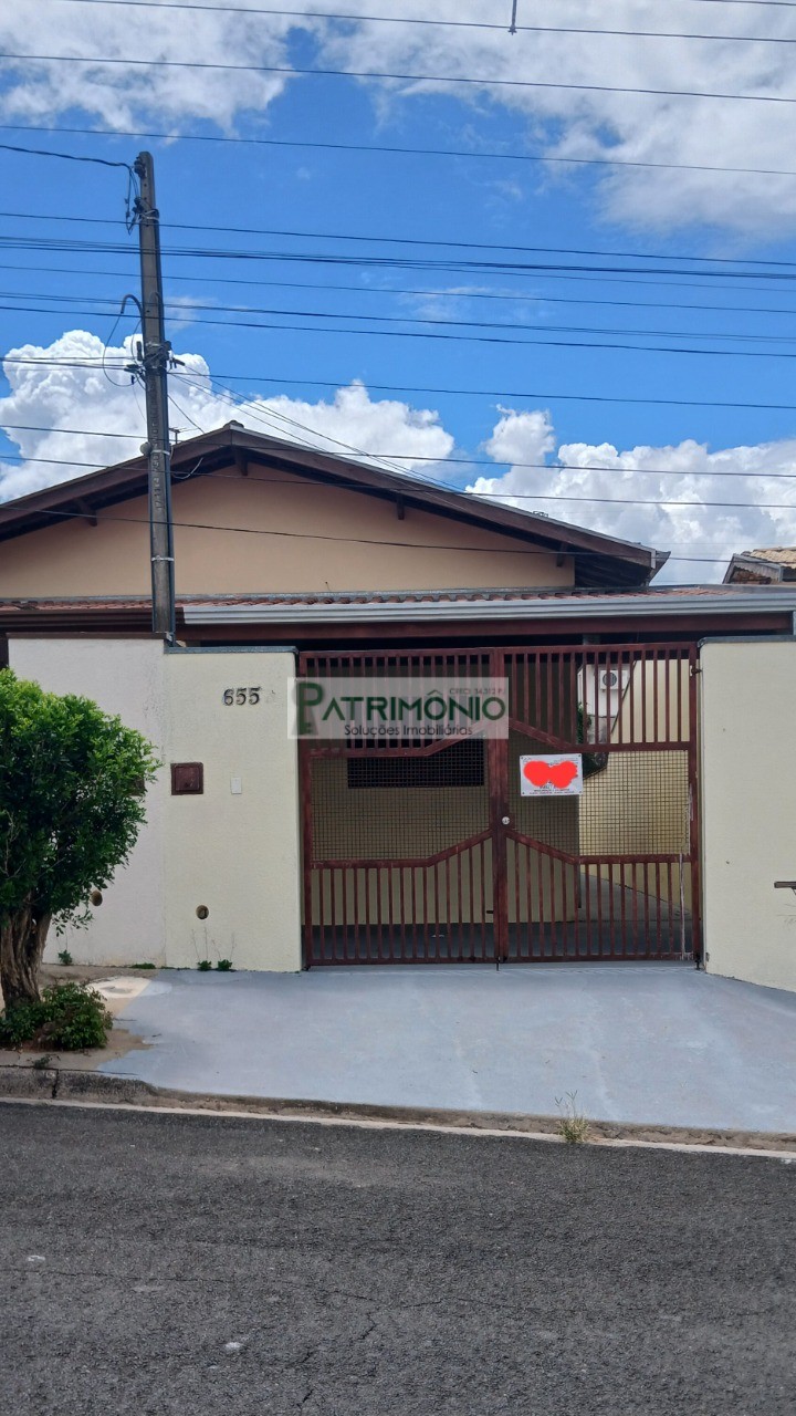 Casa, 2 quartos, 80 m² - Foto 1