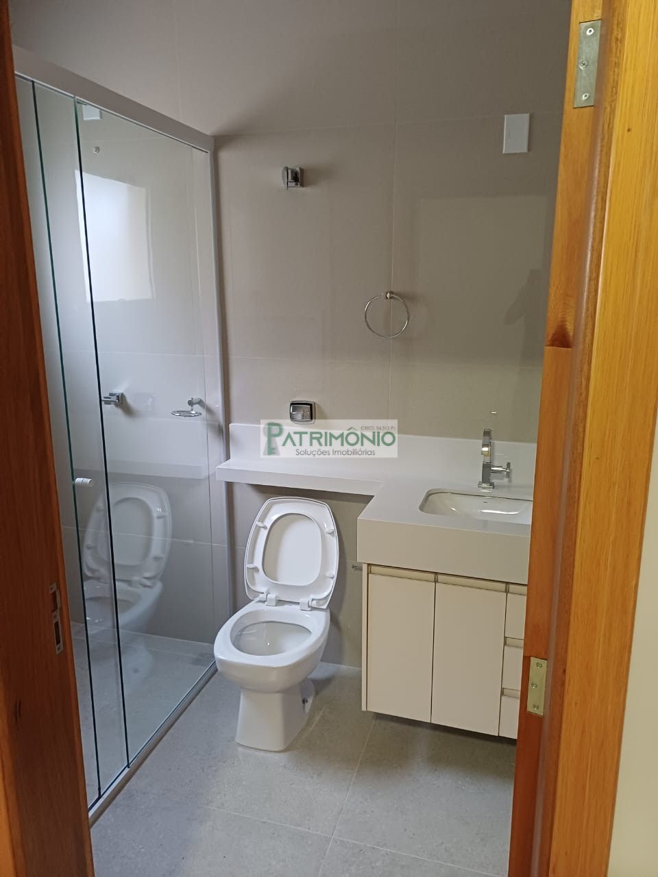 Casa, 3 quartos - Foto 18