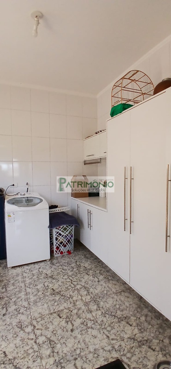 Casa, 4 quartos - Foto 22