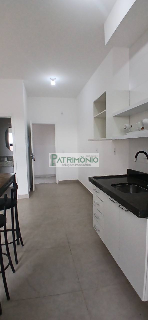 Apartamento, 1 quarto, 40 m² - Foto 11