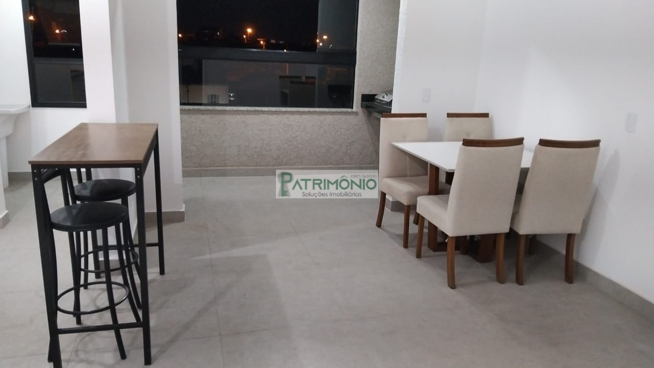 Apartamento, 1 quarto, 40 m² - Foto 23