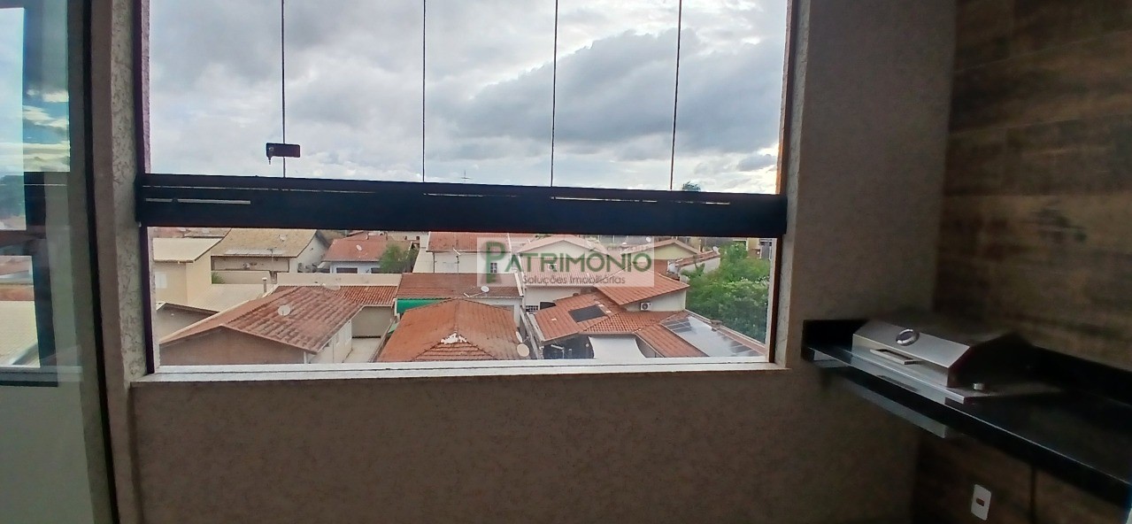 Apartamento, 1 quarto, 40 m² - Foto 4