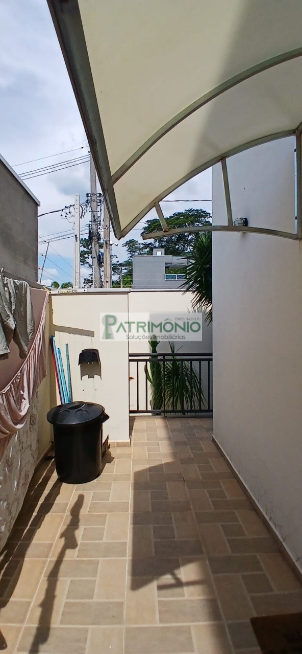 Casa, 4 quartos - Foto 23