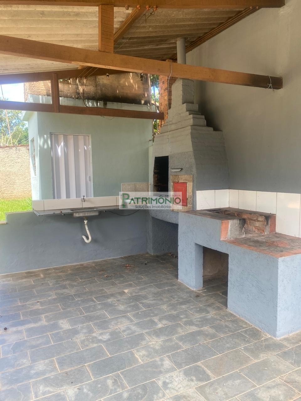 Chácara, 2 quartos - Foto 6