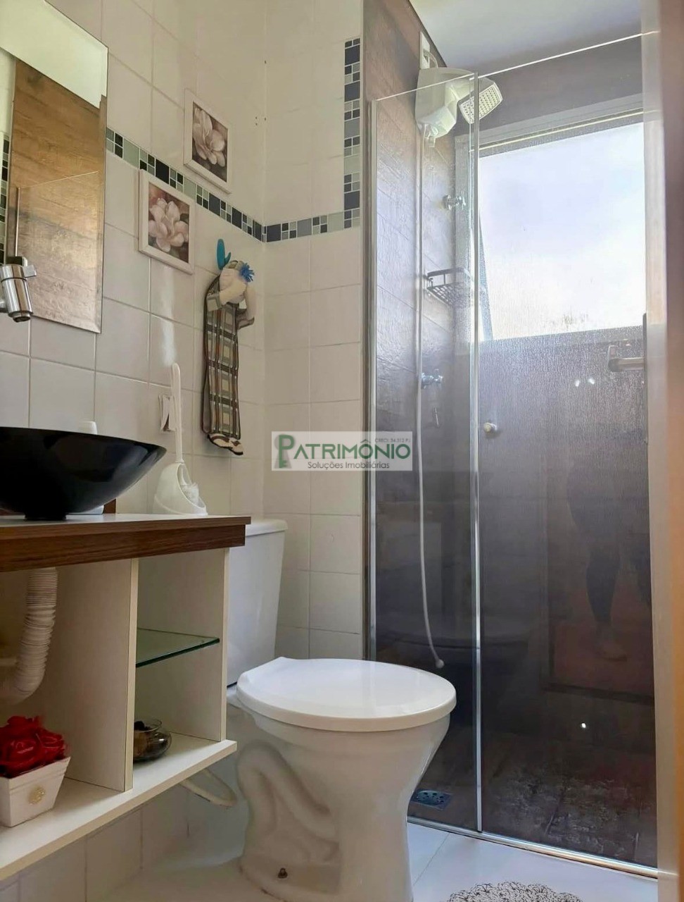 Apartamento, 2 quartos, 46 m² - Foto 5