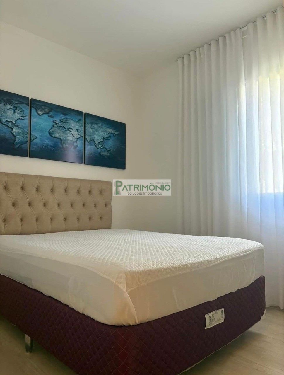 Apartamento, 2 quartos, 46 m² - Foto 3