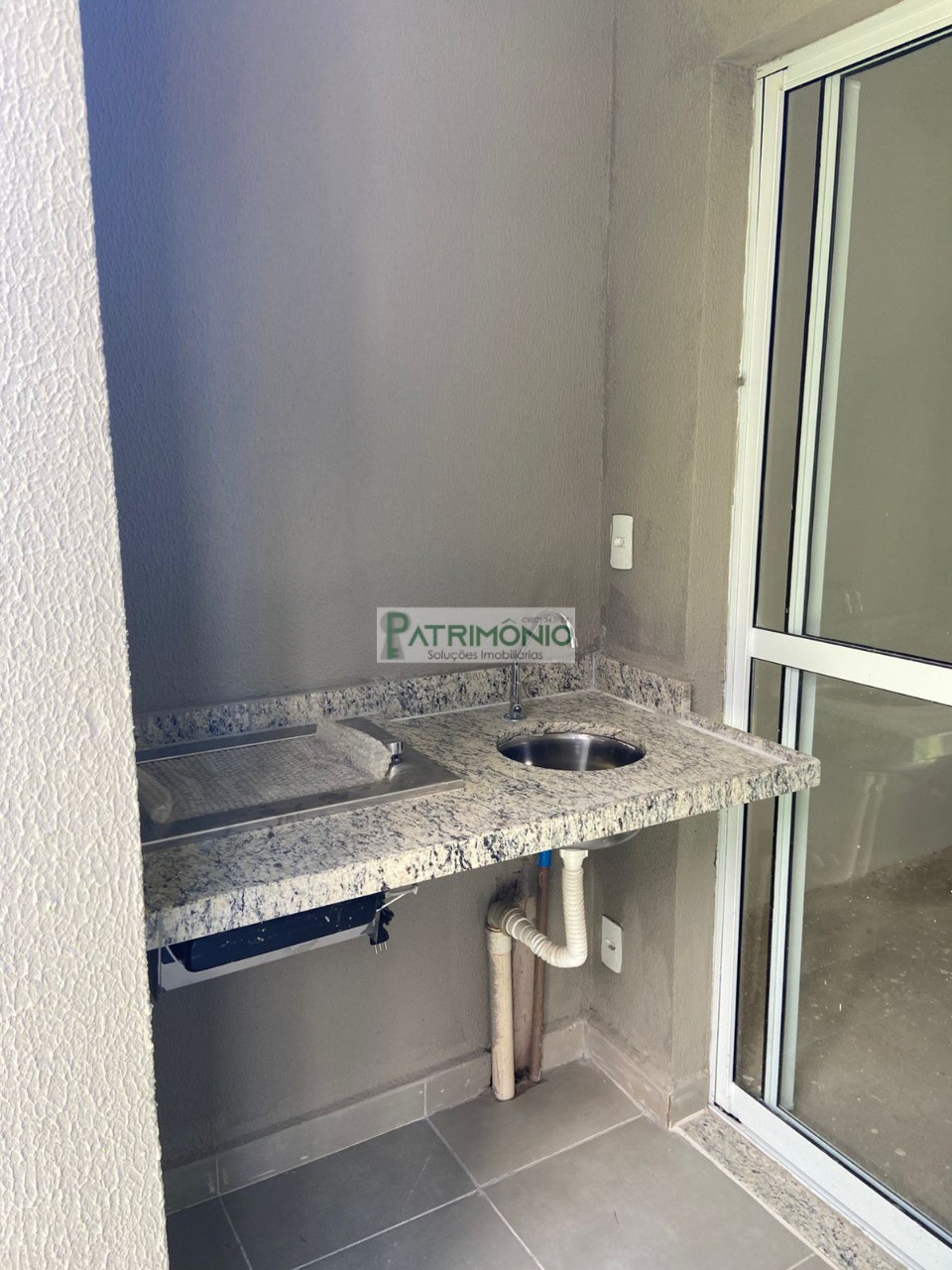 Apartamento, 2 quartos, 49 m² - Foto 4