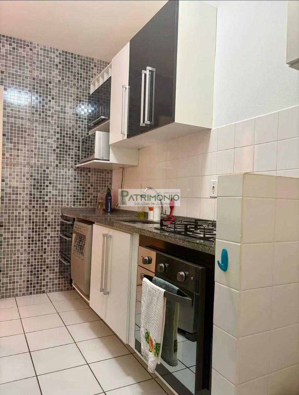 Apartamento, 2 quartos, 46 m² - Foto 6