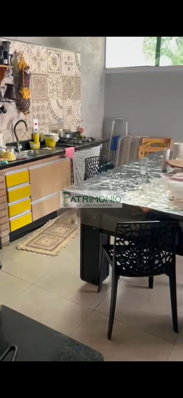Casa, 3 quartos - Foto 7