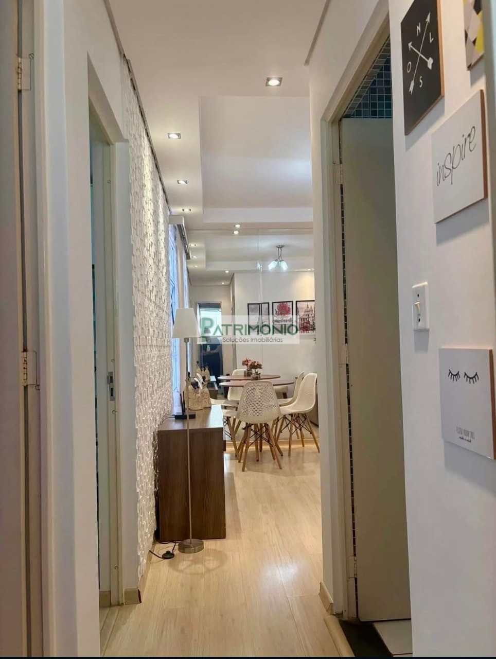 Apartamento, 2 quartos, 46 m² - Foto 7