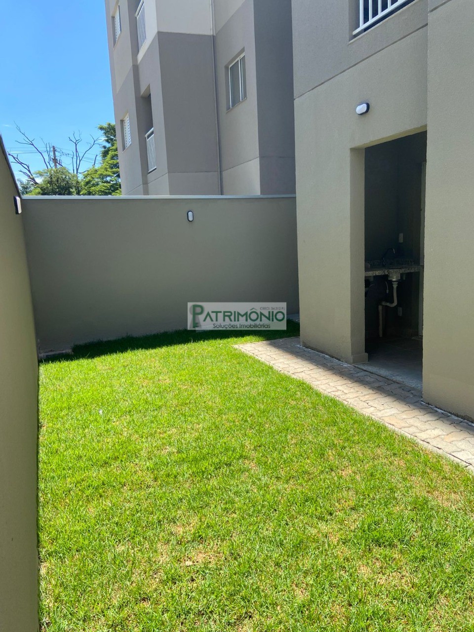 Apartamento, 2 quartos, 49 m² - Foto 1