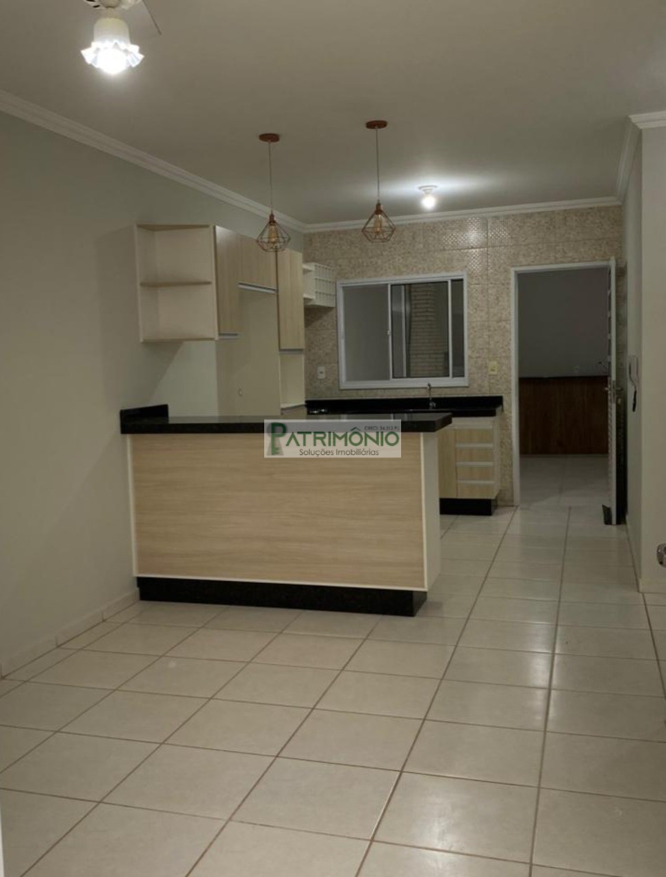 Casa, 2 quartos - Foto 2