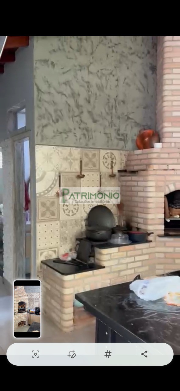 Casa, 3 quartos - Foto 15