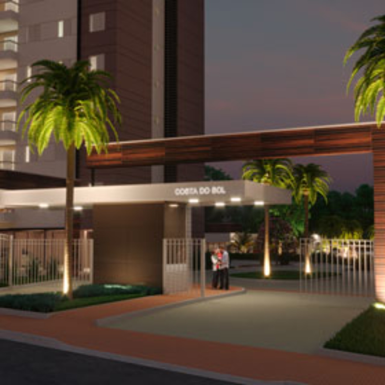 Apartamento, 3 quartos, 88 m² - Foto 10