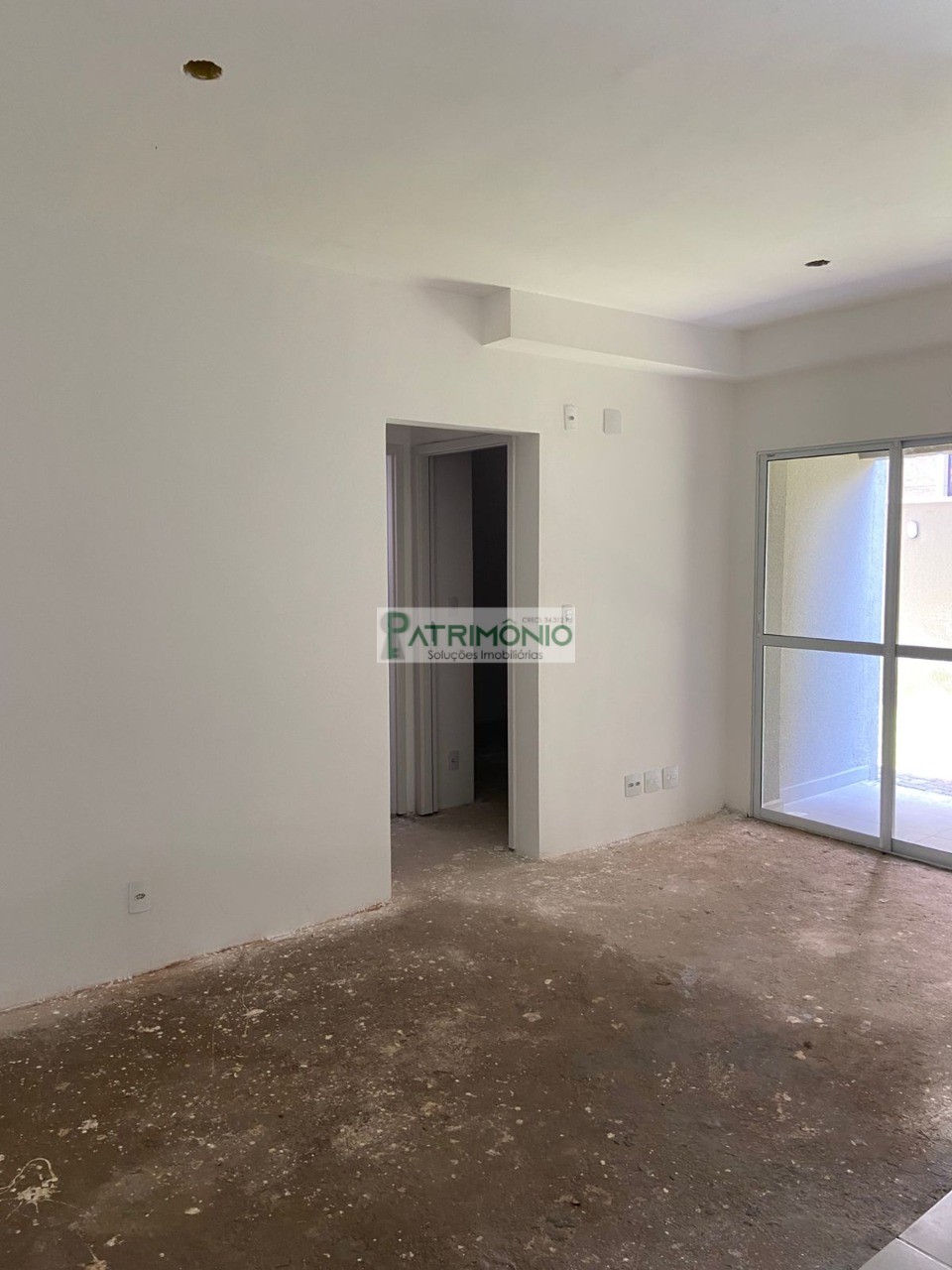 Apartamento, 2 quartos, 49 m² - Foto 2