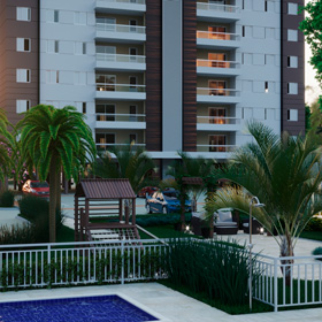 Apartamento, 3 quartos, 88 m² - Foto 11
