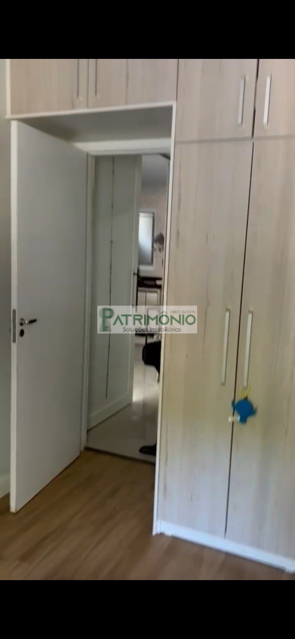 Casa, 3 quartos - Foto 10