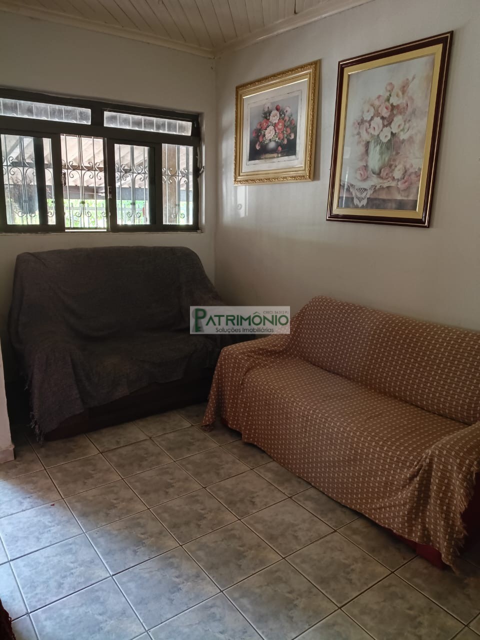 Casa, 5 quartos - Foto 2