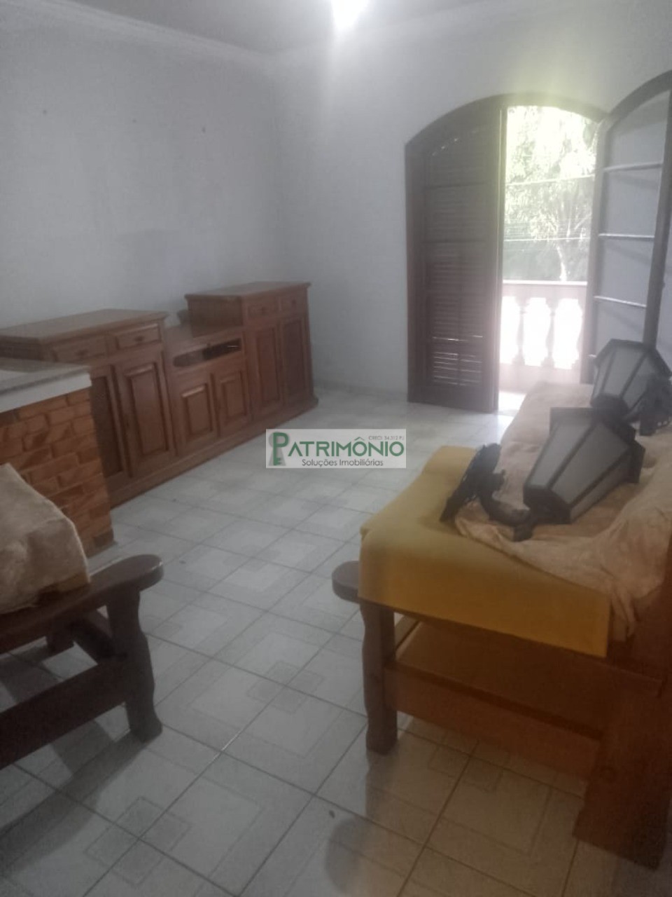 Casa, 3 quartos - Foto 5