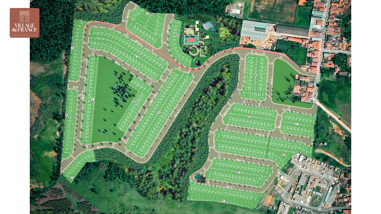 Terreno, 200 m² - Foto 17