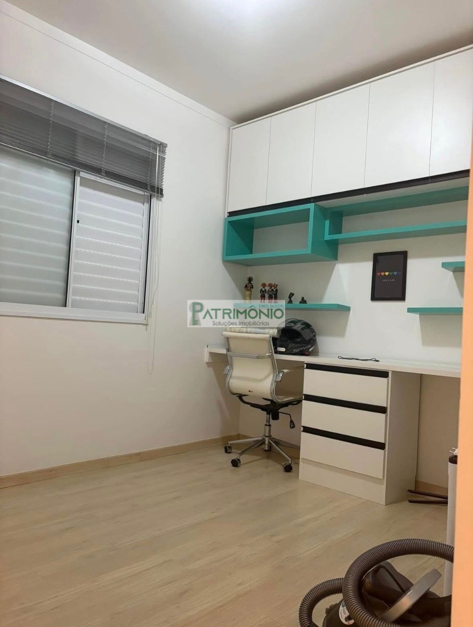 Apartamento, 2 quartos, 46 m² - Foto 4