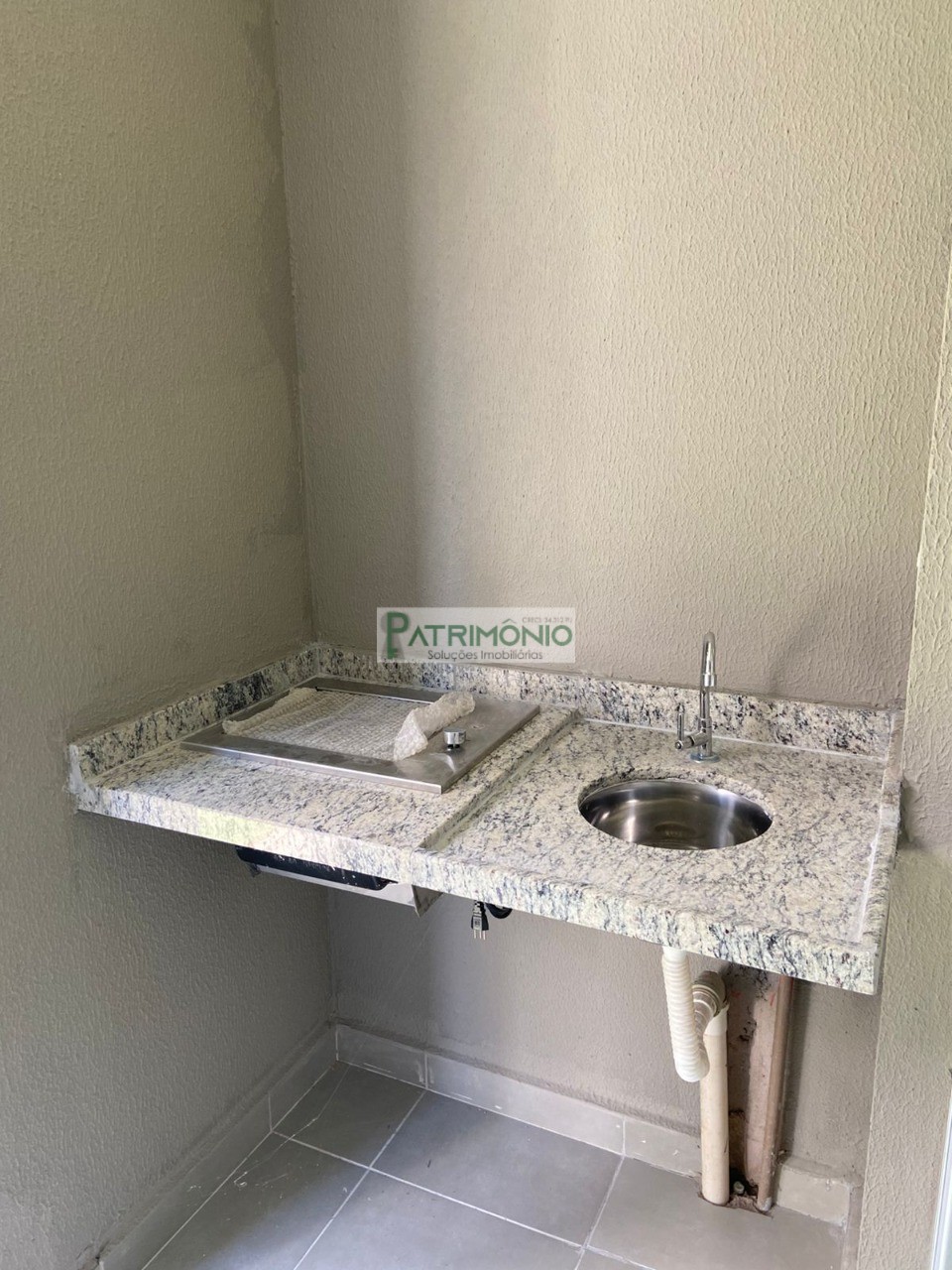 Apartamento, 2 quartos, 49 m² - Foto 6
