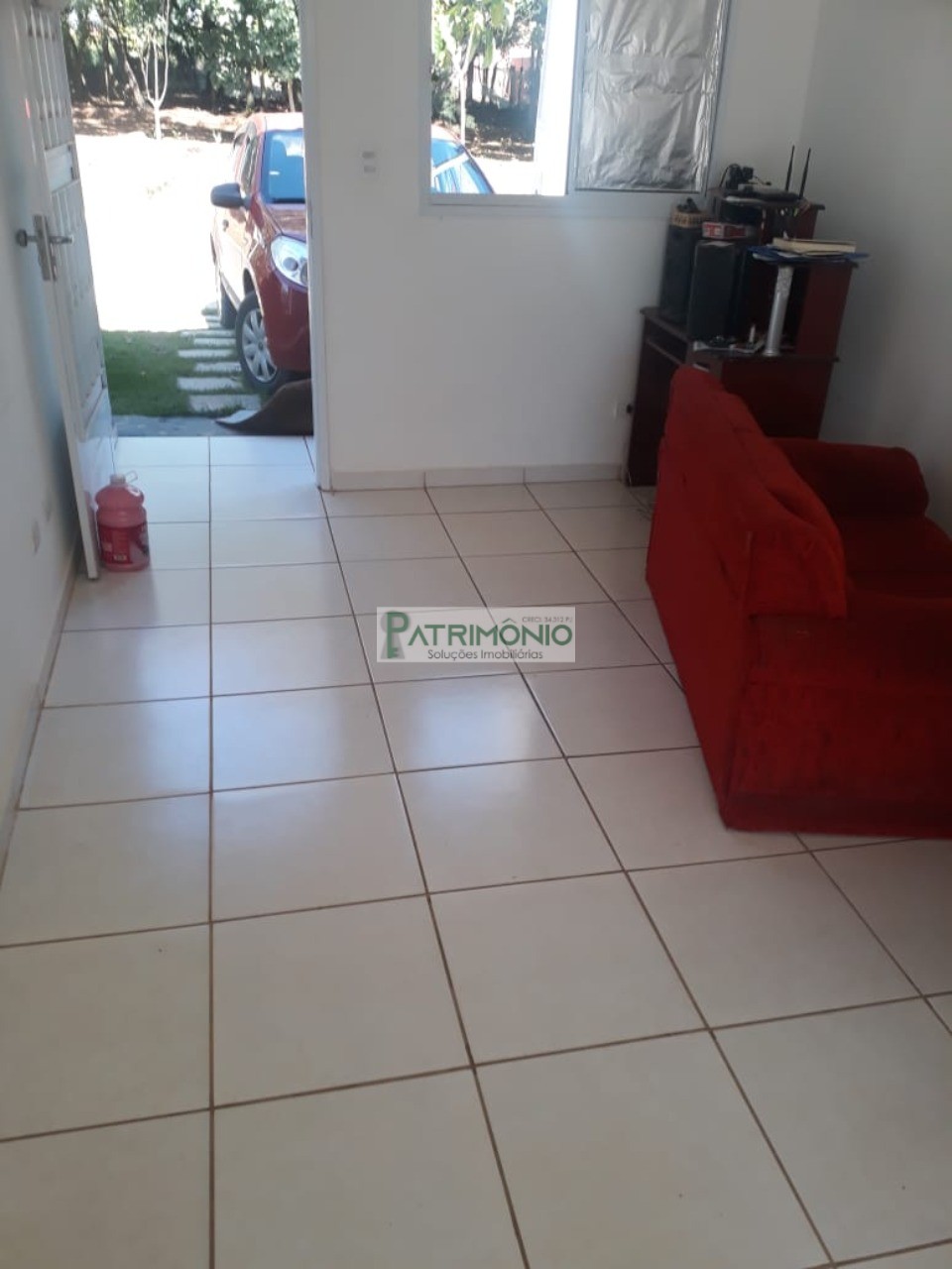 Casa, 2 quartos - Foto 4