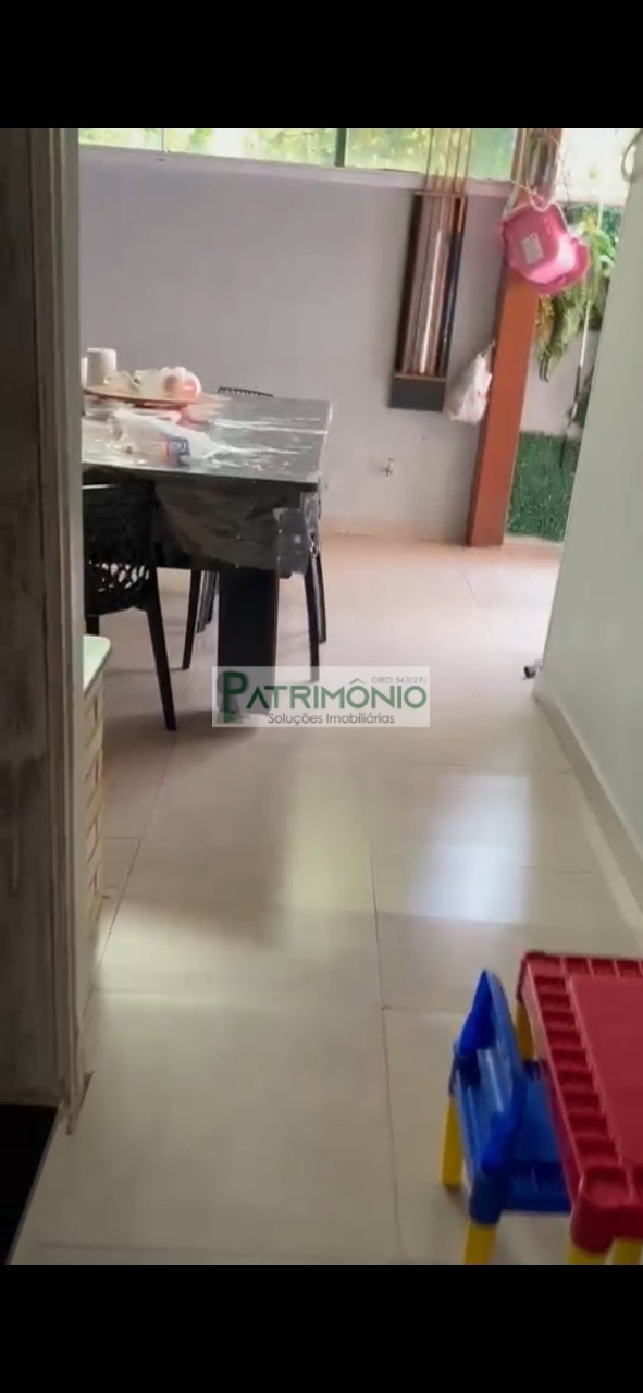 Casa, 3 quartos - Foto 17