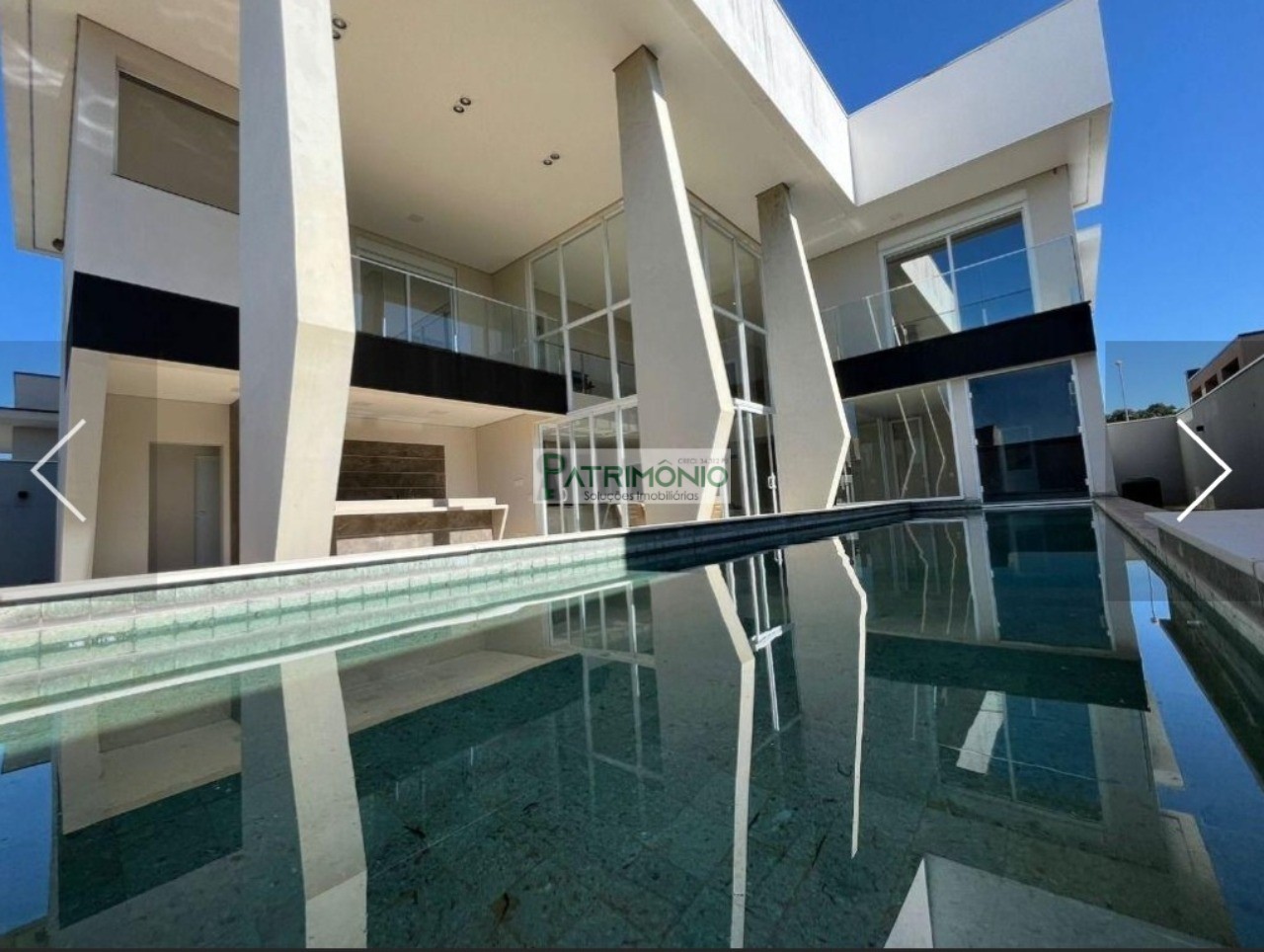 Casa, 4 quartos - Foto 49